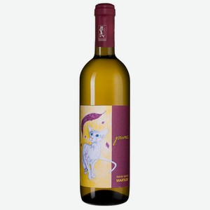Вино Malvasia Piume 0.75 л.
