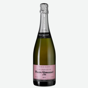 Шампанское Rose de Blancs Premier Cru 0.75 л.