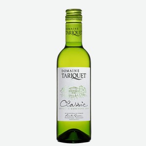 Вино Domaine Tariquet Classic 0.375 л.