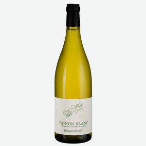 Вино Chinon Blanc 0.75 л.