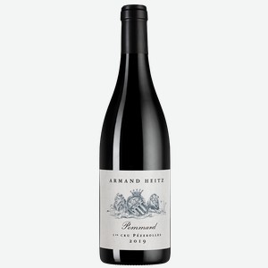 Вино Pommard 1er Cru Les Pezerolles 0.75 л.