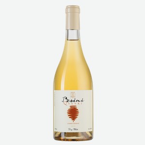 Вино Besini Qvevri White 0.75 л.