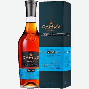 Коньяк Camus VSOP 0.7л
