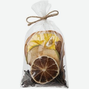 Бакалея Пряная Смесь для Грога и Пунша,