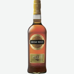 Ликер  Айриш Мист  Хани, 700 мл