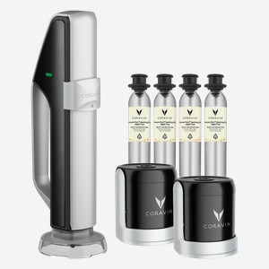 Системы Coravin Система сохранения игристых вин Coravin Sparkling