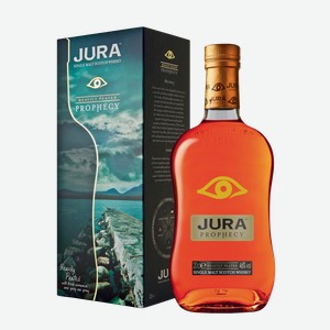 Виски Jura Prophecy 0.7 л.