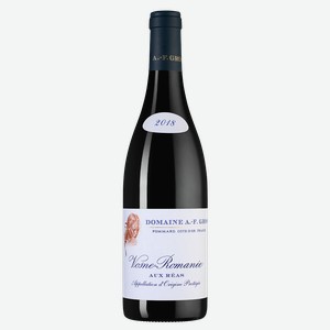 Вино Vosne-Romanee Aux Reas 0.75 л.
