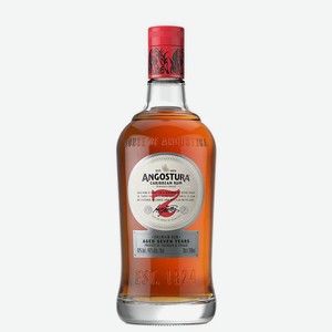 Ром Angostura Aged 7 Years, 0.7 л.