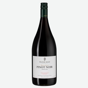 Вино Pinot Noir Bannockburn 1.5 л.