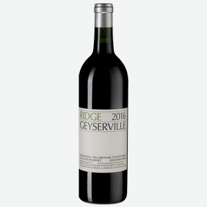 Вино Geyserville 0.75 л.