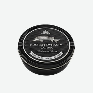 Гурмэ икра стерляди Traditional, 250 г