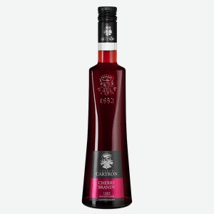 Ликер Liqueur de Cherry Brandy 0.7 л.