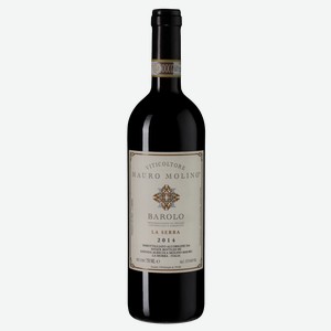 Вино Barolo La Serra 0.75 л.