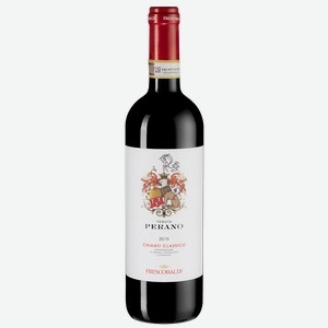 Вино Tenuta Perano Chianti Classico 0.75 л.
