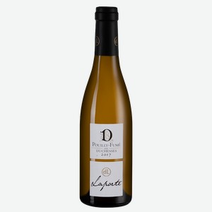 Вино Pouilly-Fume Les Duchesses 0.375 л.