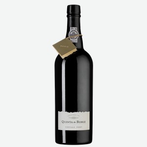 Портвейн Quinta de Roriz Vintage 0.75 л.