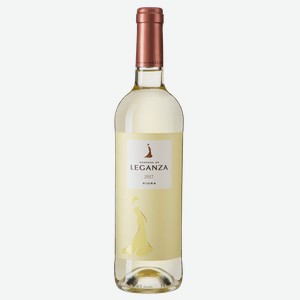 Вино Condesa de Leganza Viura 0.75 л.