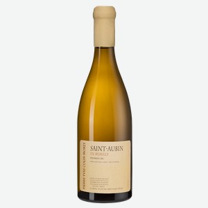 Вино Saint-Aubin Premier Cru En Remilly 0.75 л.