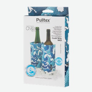 Аксессуары Рубашка для охлаждения вина и игристого Pulltex Maui