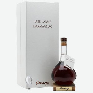 Арманьяк Une Larme d Armagnac Bas-Armagnac 0.7 л.