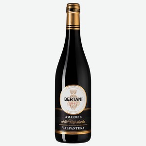 Вино Amarone della Valpolicella Valpantena 0.75 л.
