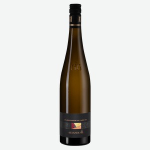 Вино Escherndorf am Lumpen 1655 Silvaner GG 0.75 л.
