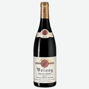 Вино Volnay Clos des Chenes 0.75 л.