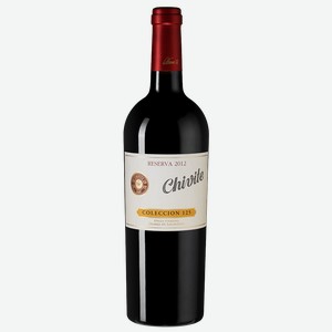 Вино Coleccion 125 Reserva 0.75 л.