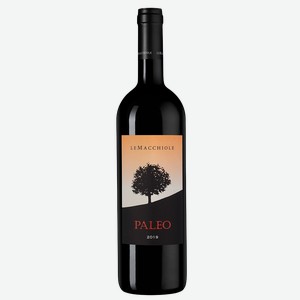 Вино Paleo Rosso 0.75 л.