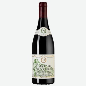 Вино Fixin Premier Cru Clos Napoleon 0.75 л.
