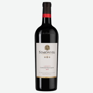 Вино Labyrinth Cabernet Sauvignon 0.75 л.