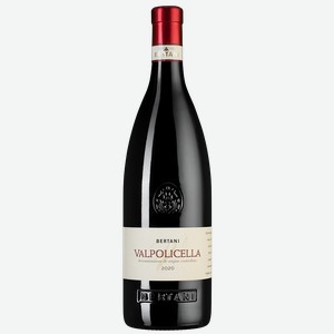 Вино Valpolicella 0.75 л.