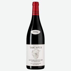 Вино Tenuta Tascante Contrada Pianodario 0.75 л.