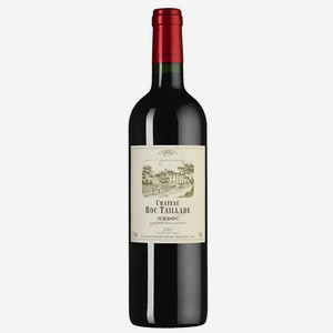 Вино Chateau Roc Taillade, 0.75 л.