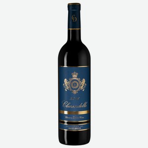 Вино Clarendelle by Haut-Brion Medoc 0.75 л.
