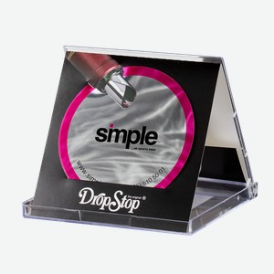 Каплеуловители Набор из 3-х каплеуловителей Simple