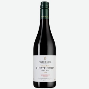 Вино Pinot Noir Cornish Point 0.75 л.