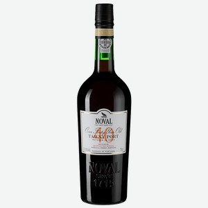Портвейн Noval 10 Year Old Tawny 0.75 л.