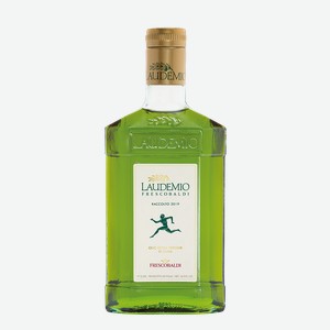 Гурмэ Масло Laudemio Olio Extra Vergine di Oliva 0.5 л.