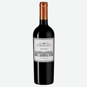 Вино Carmenere Estate Series 0.75 л.