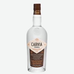 Водка Carvia, 0.7 л.