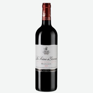 Вино La Sirene de Giscours, 0.75 л.