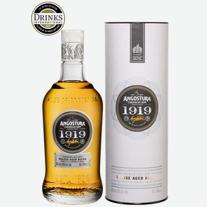 Ром Angostura 1919 0.7 л.