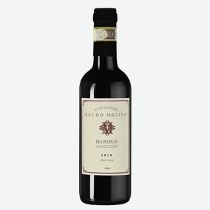 Вино Barolo 0.375 л.