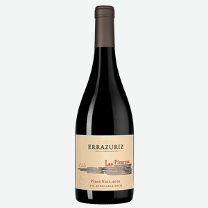 Вино Las Pizarras Pinot Noir 0.75 л.