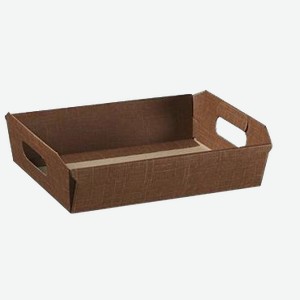 Подарочные коробки Подарочная коробка Cesto Seta Oro