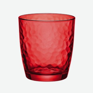 Для минеральной воды Bormioli Palatina Water Red Set of 3 pcs. 0.32 л.