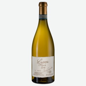 Вино Lugana Riserva Sergio Zenato 0.75 л.
