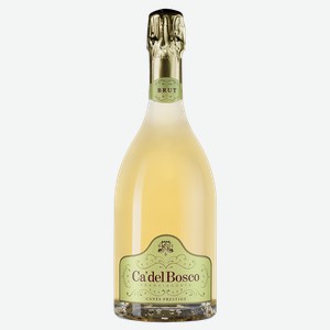 Игристое вино Franciacorta Cuvee Prestige Extra Brut 0.75 л.